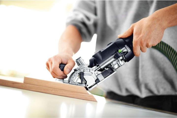 Produktbild Festool DF 500 Q-Plus 100Y Limited Edition
