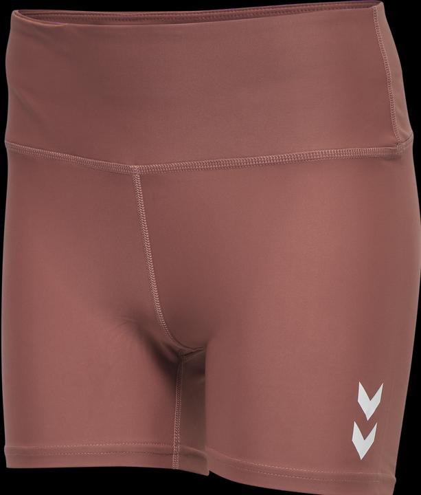 Image du produit hummel Te Tola Hw Tight Shorts (L)
