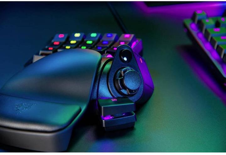 Produktbild Razer Tartarus Pro (Nummernblock, Kabelgebunden)