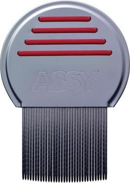 Productafbeelding Assy Nitenvreter Kam