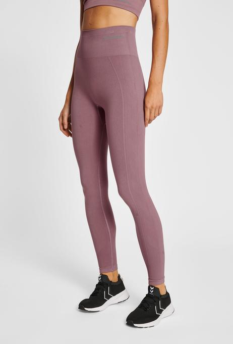 Immagine prodotto hummel Hmltif Tessere A Vita Alta Senza Gamme (XS)