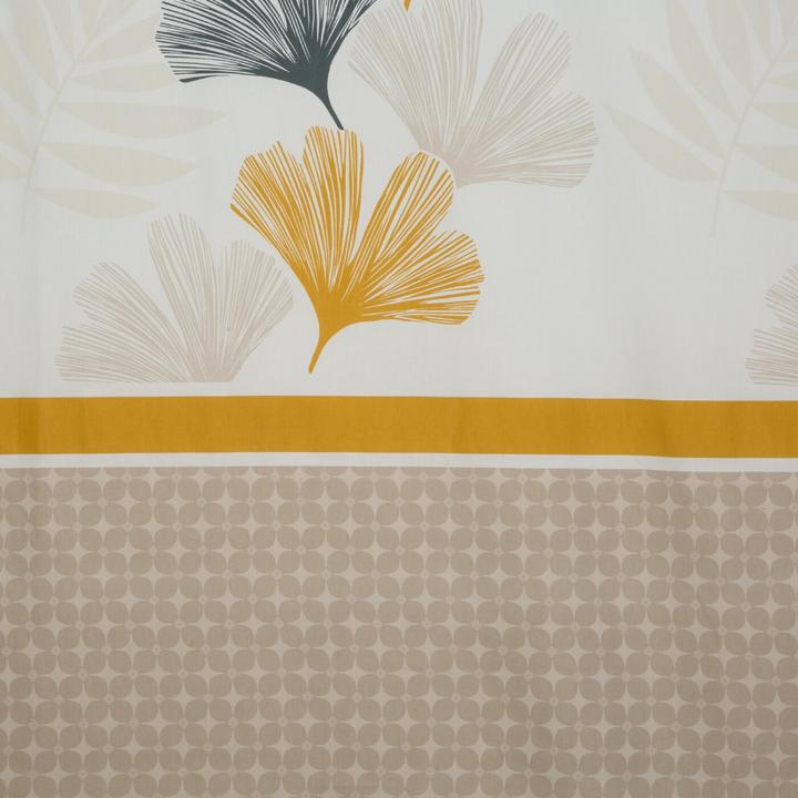 Produktbild Eurofirany D91/POS/LEA/07 220X200 70X80/X2 (Bettwäsche Set, 220 x 200 cm)