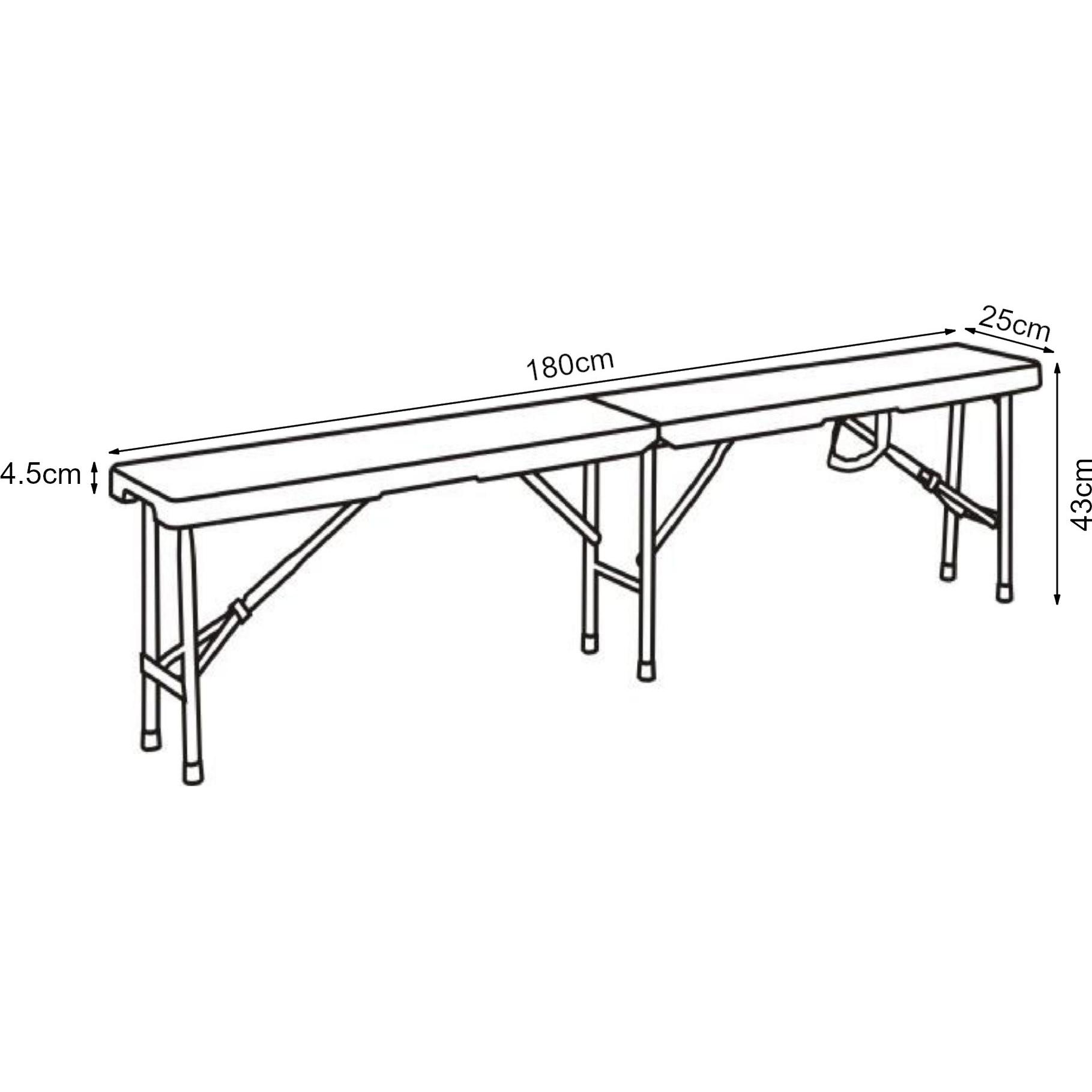 Thumbnail - En.Casa, Gartenbank, Ljusnarsberg