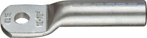 Actual product image Klauke Pressed cable lug 400 mm rm/sm, M16, Al 214R16