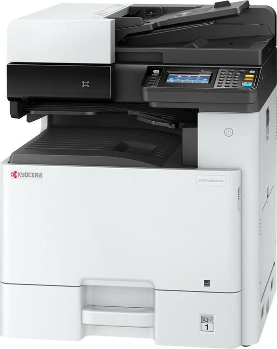 Immagine prodotto Kyocera ECOSYS M8130CIDN/PLUS (Laser, Colore)