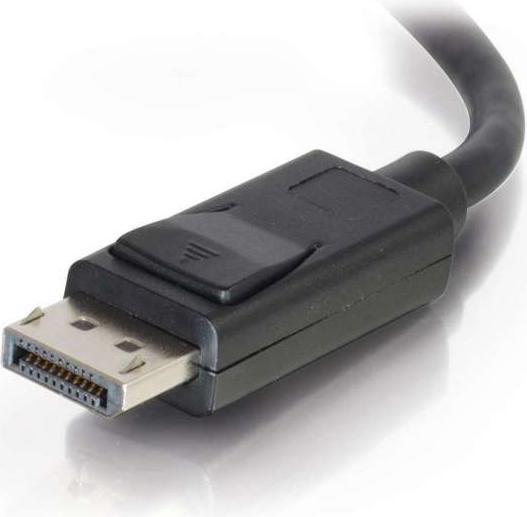 Produktbild C2G DisplayPort Cable with Latches (5 m)