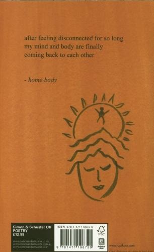 Produktbild Untitled Poetry Collection (Englisch, Kaur, Rupi, 2020)