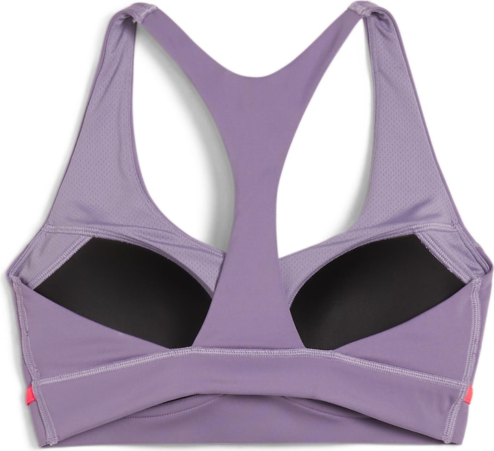 Actual product image Puma 4keeps Cloudspun Sculpting Bra (XS)