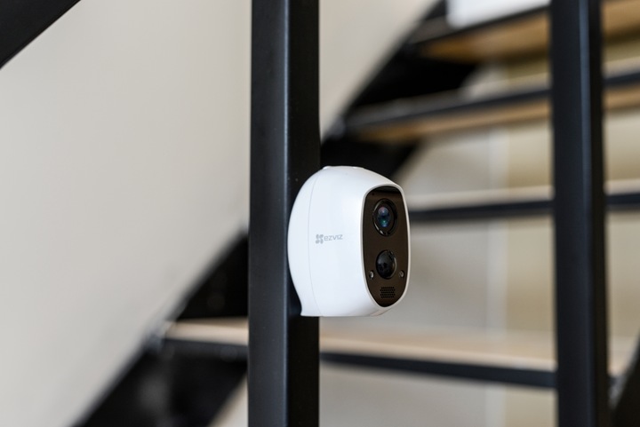 Actual product image EZVIZ C3A (1920 x 1080 Pixels)