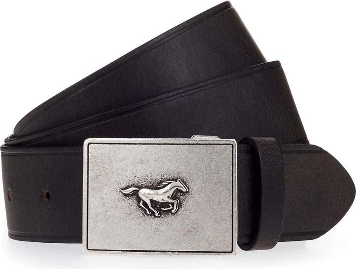 Dark Brown, Dunkelbraun