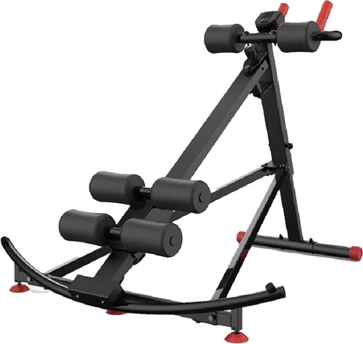 Actual product image MediaShop AbSwing