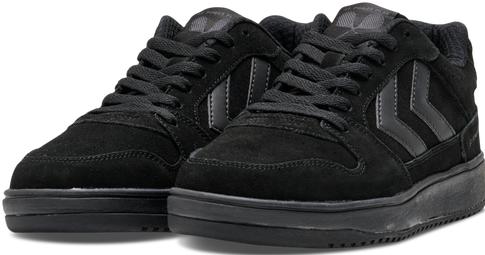 Actual product image hummel St. Power Play Suede (40)