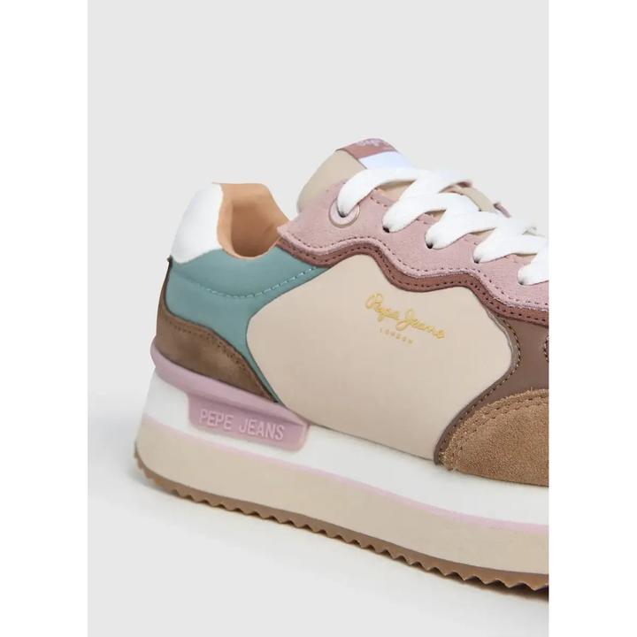 Produktbild Pepe Jeans Rusper Combi (40)