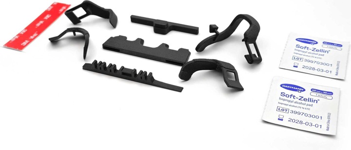 Actual product image Plus Gear ExoPad V2