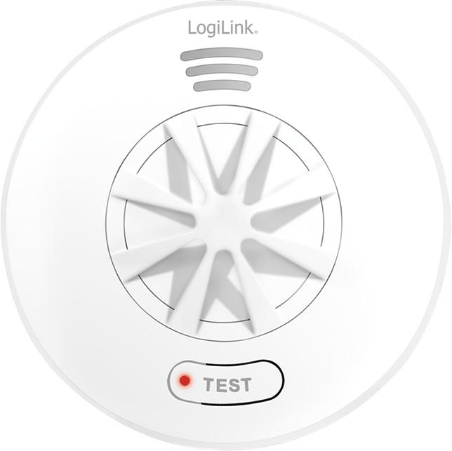 Actual product image LogiLink Prüfen