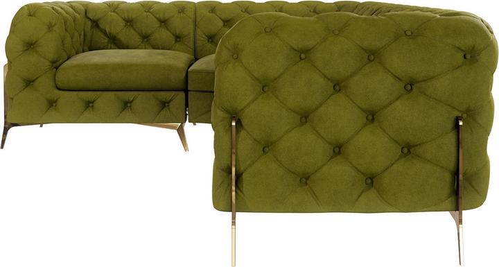 Image du produit Ropez Chelsea Bis (Canapé d'angle)