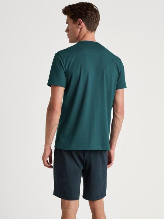 Produktbild Calida Relax Essentials Kurz-Pyjama (S)