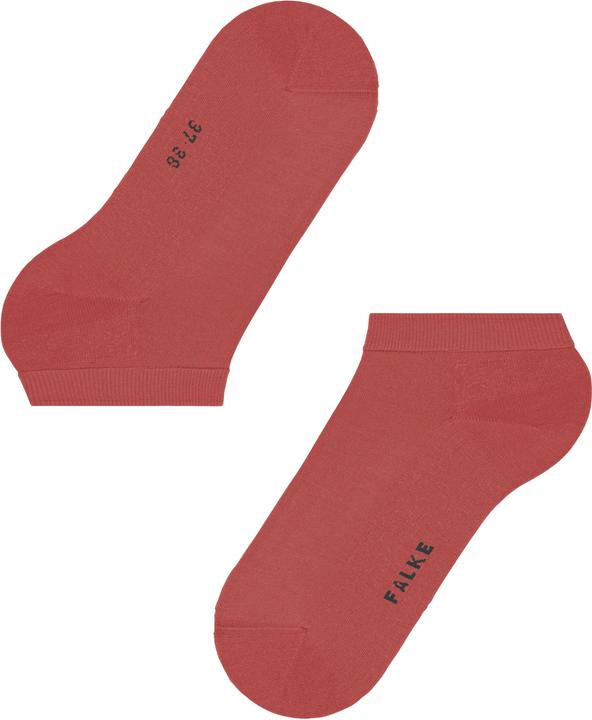 Produktbild Falke ClimaWool Damen Sneakersocken (37 - 38)