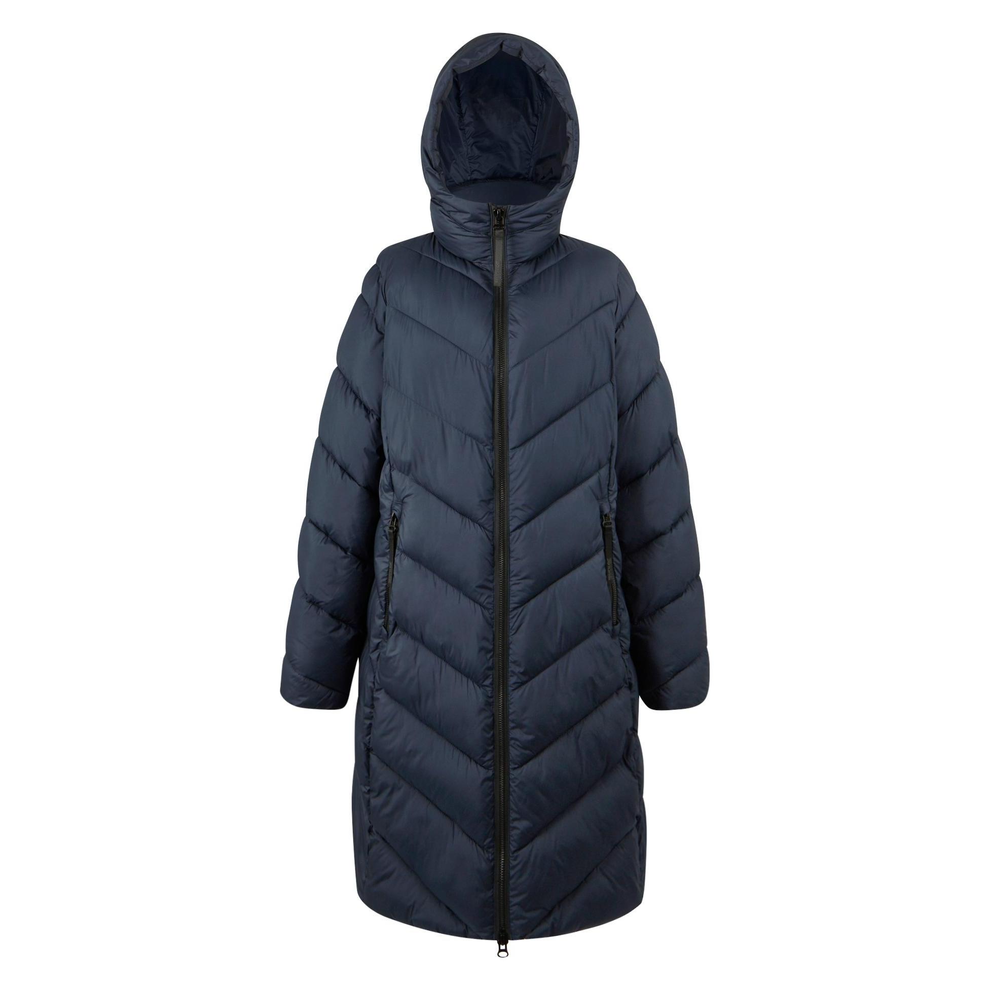 Regatta, Damen, Winterjacken, Anita, Blau, (44)