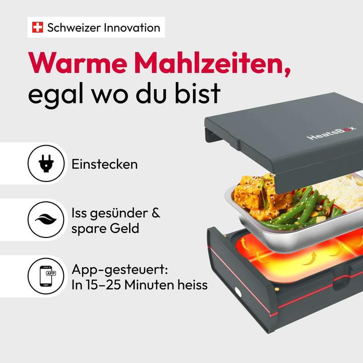 Produktbild Koenig HeatsBox