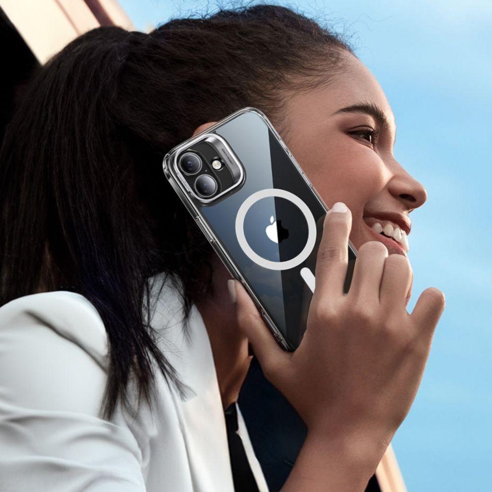Thumbnail - ESR None (Apple iPhone 16), Smartphone Hülle, Transparent