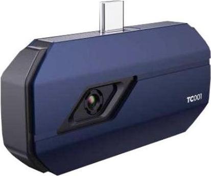 Viking TOPDON TCView TC001 termálnà infra camera