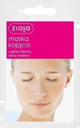 Produktbild Ziaja Mask (7 ml)