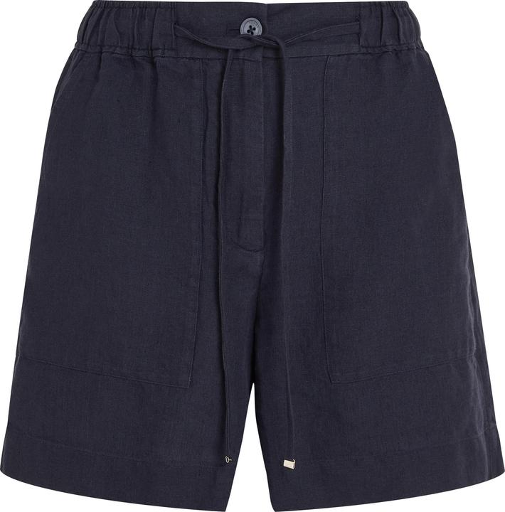 Actual product image Tommy Hilfiger Casual Linen Short (Frequency band 38 (2600 MHz))
