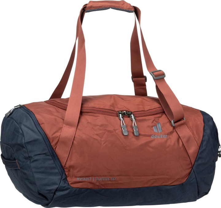 Produktbild Deuter Aviant Duffel 50 (50 l)