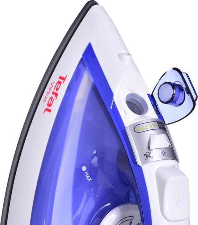 Produktbild Tefal Virtuo FV1711 (80 g/min)