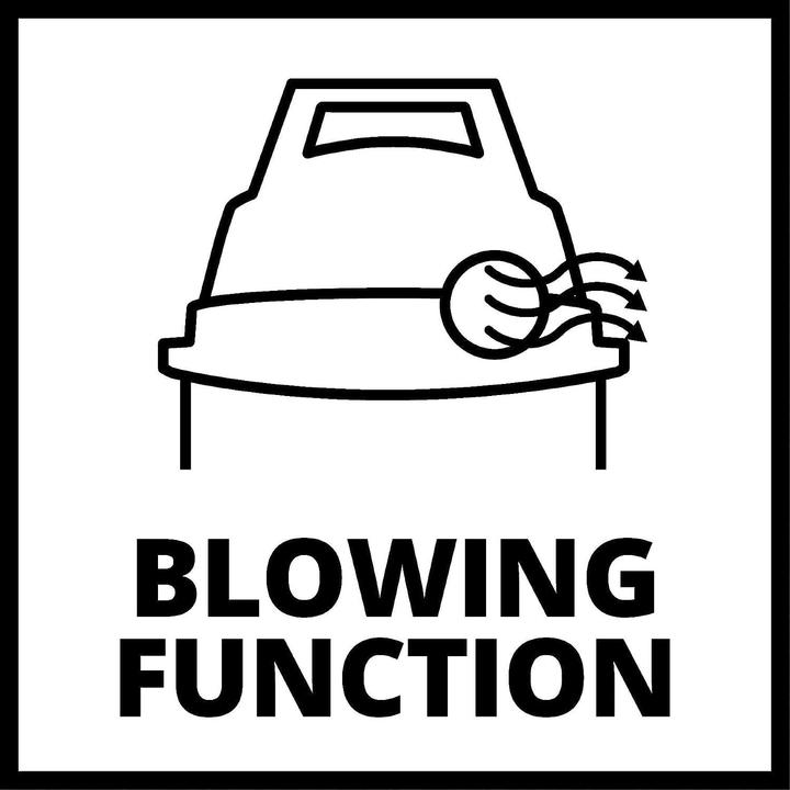 Immagine prodotto Einhell TC-VC 1825 (Aspirapolvere a umido e a secco)