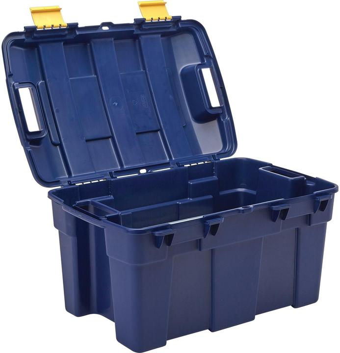 Image du produit Fellowes Aufbewahrungstruhe BANKERS BOX (39 cm, 40 l, 1x)