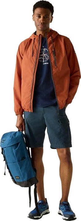Produktbild Regatta Shorebay Jacke wasserfest (3XL, 4XL, 5XL, L, M, S, XL, XXL)
