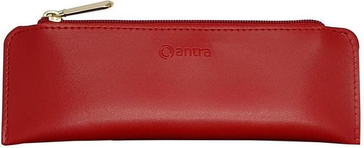 Antrax Red case for two pens
