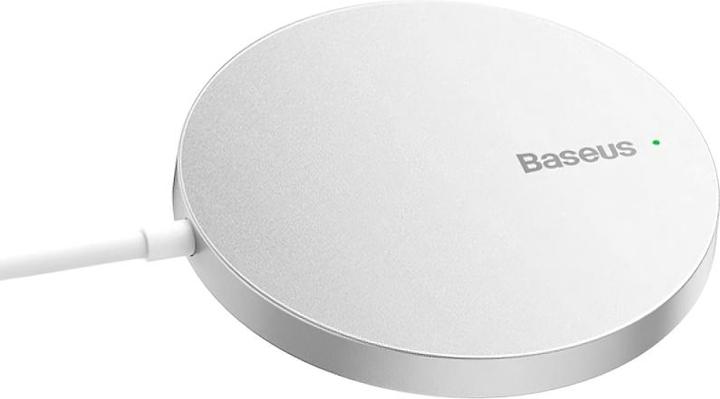 Produktbild Baseus Simple Mini3 Magnetic (15 W)