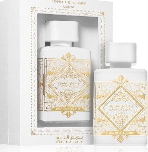 Image du produit Lattafa Perfumes Badee Al Oud Honor & Glory (Eau de parfum, 100 ml)