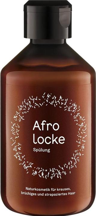 Image du produit Afrolocke Rinçage (250 ml)