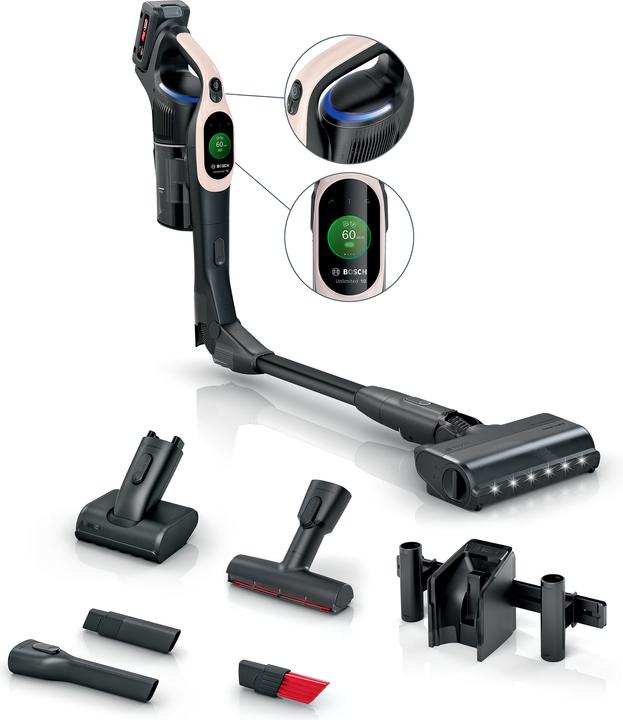 Produktbild Bosch Hausgeräte Unlimited 10