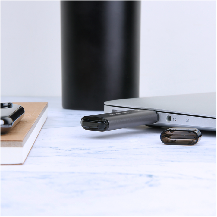 Immagine prodotto Transcend JetFlash 920 (128 GB, USB-A, USB 3.2)