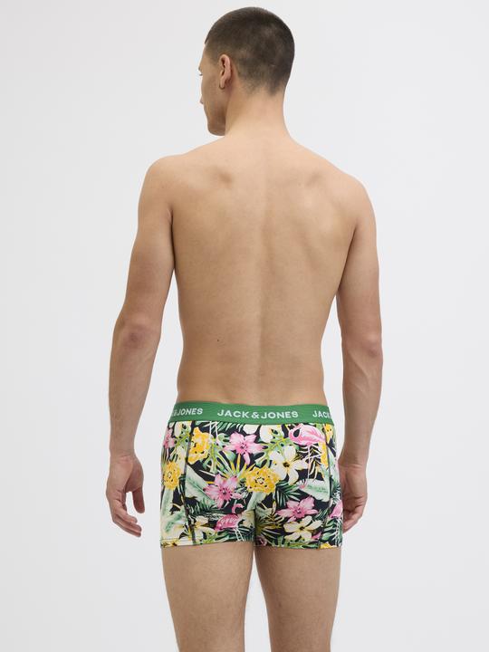 Produktbild Jack & Jones 12er-pack Trunks Trunks (S, 12er Pack)
