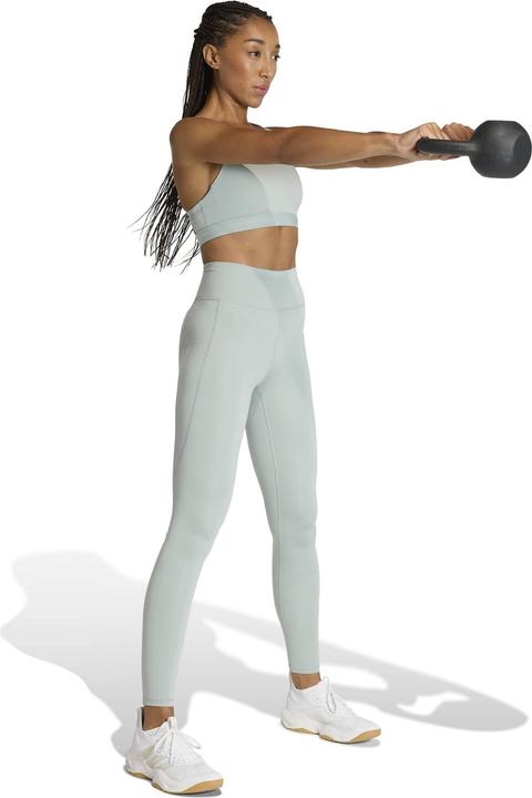 Produktbild Adidas Women's Optime Essentials ST 1/1 (XS)