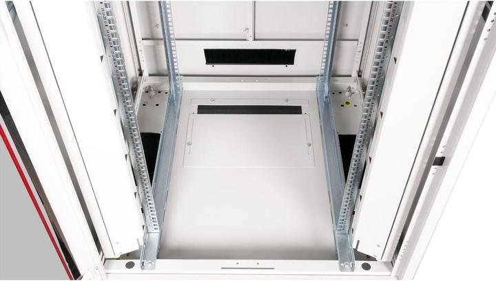 Produktbild Roline 19-Zoll Netzwerkschrank Pro 47 HE (47 HE, 19 Zoll Rack)