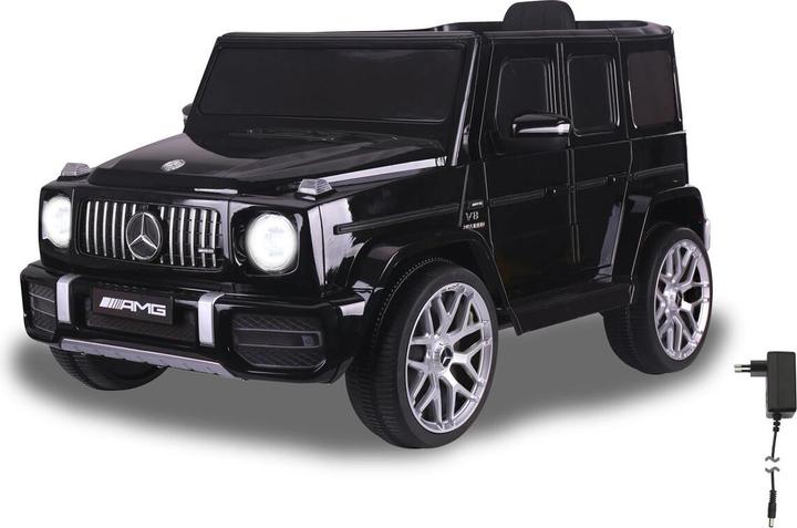 Produktbild Jamara Mercedes-Benz AMG G 63 (12 V)