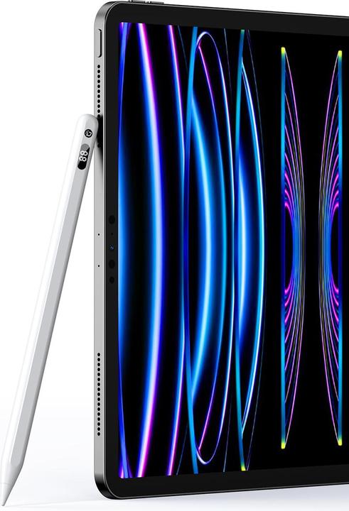 Image du produit Dux Ducis SP-05 Stylet avec chargement sans fil et écran d'alimentation