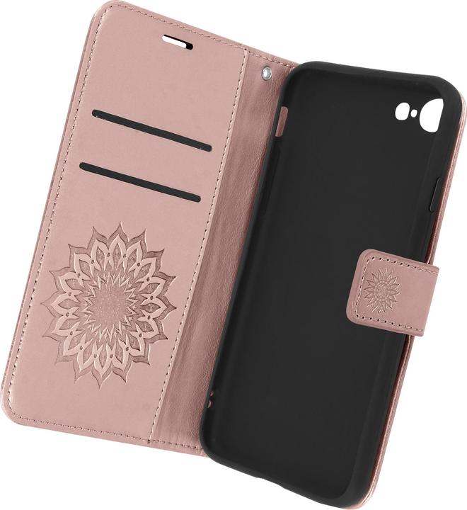 Produktbild Avizar Mezzo Series (Apple iPhone SE (3rd Gen))