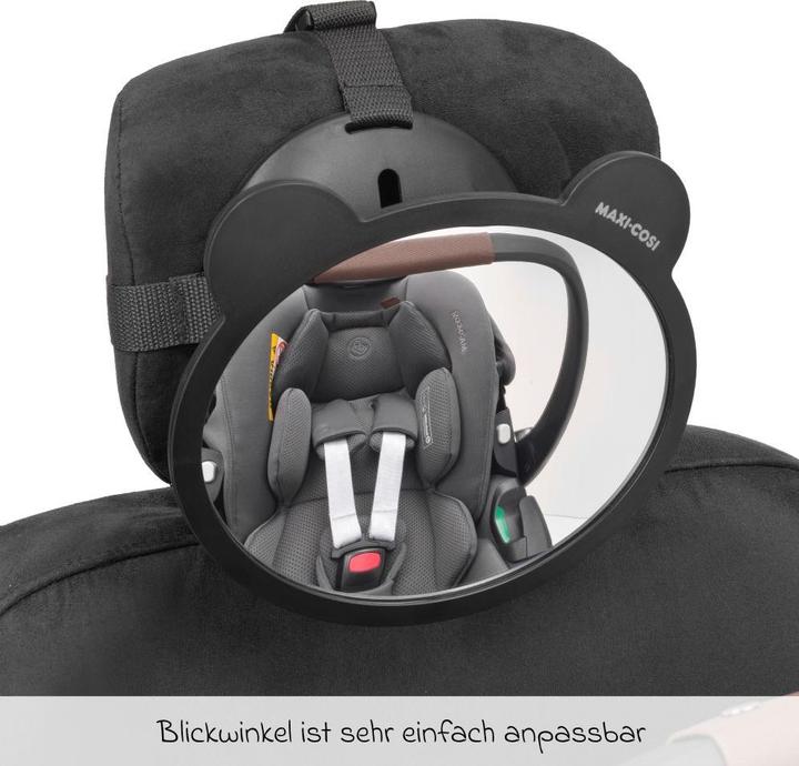 Image du produit Maxi-Cosi Mc Back