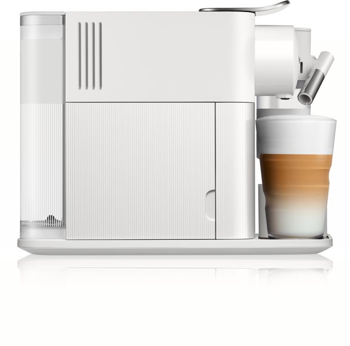 Image du produit De'Longhi Nespresso Lattissima One (NESPRESSO Original)