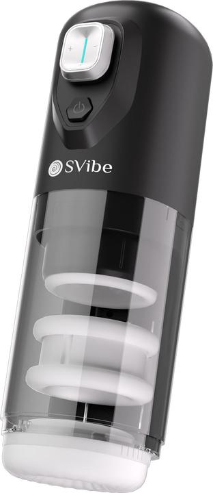 Produktbild Snail Vibe SVibe  Ikon SPARK Masturbator