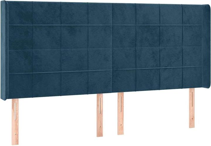 Bleu foncé