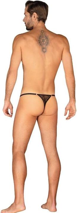 Produktbild Obsessive Severio Thong, Eine Grösse (One Size)